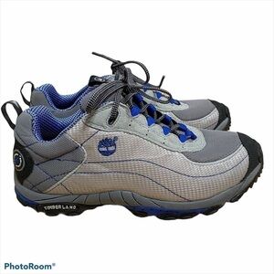 Timberland Mountain Athletics Outdoor Sneakers 7